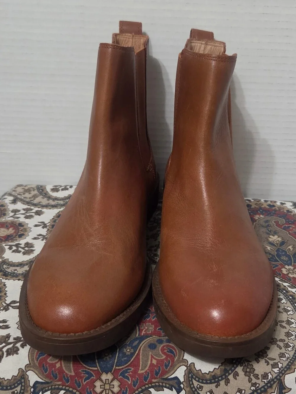 Madewell chelsea women